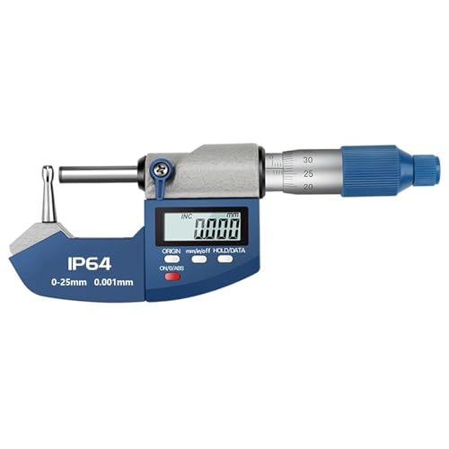 NvnCgfW^}CN[^[Adq}CN[^[c[A0-1C`/0-25mmAC`/[gAIP64(Reloading Micrometer)