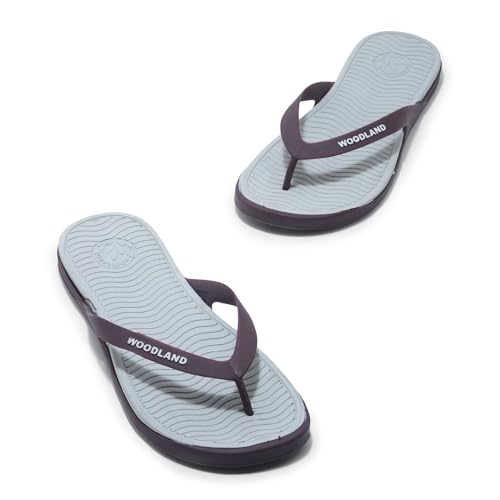 Image of Woodland Men Flip-Flops