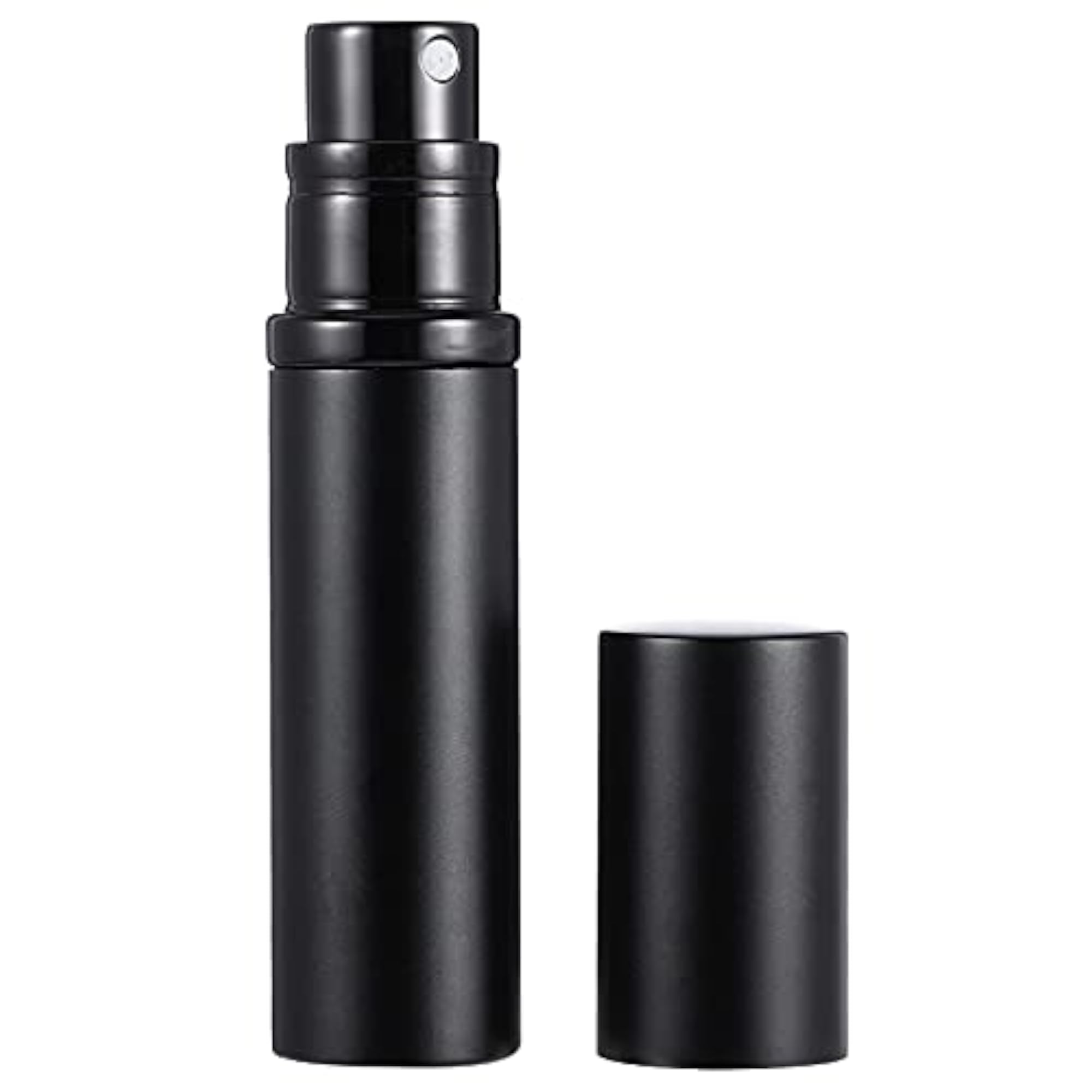 5ml Portable Retro Mini Perfume Bottle, Travel Accessory