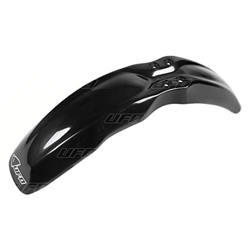 Ufo Plast Fender Fits Kawasaki - Front