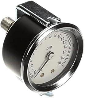 WMF Manometer 16Bar