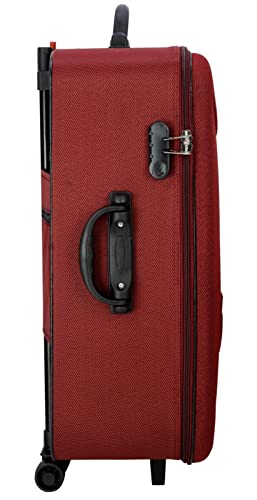 Image of Elegant Luggage |20+24 inch| Medium and Small Trolley Bags /Suitcase | 51+61 cm |