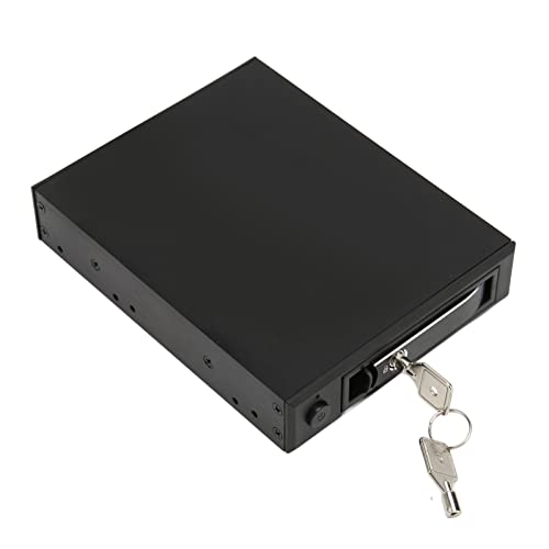 Caja externa para disco duro 2.5 pulgadas aluminio miniatura 6