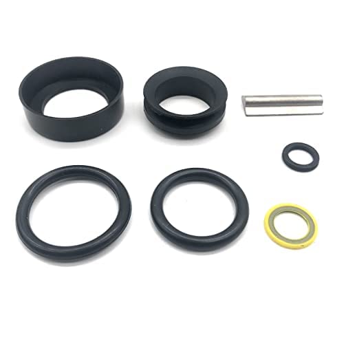 Image of Water Pump Impeller Repair Kit Compatible with Mercury MerCruiser Alpha 1 Gen 2 Drives 1991-2021 200HP 225HP 250HP Replacement# 817275Q05 817275K05 817275T4 817275Q4 18-3147