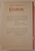 Creativity: The Magic Synthesis 0465014437 Book Cover