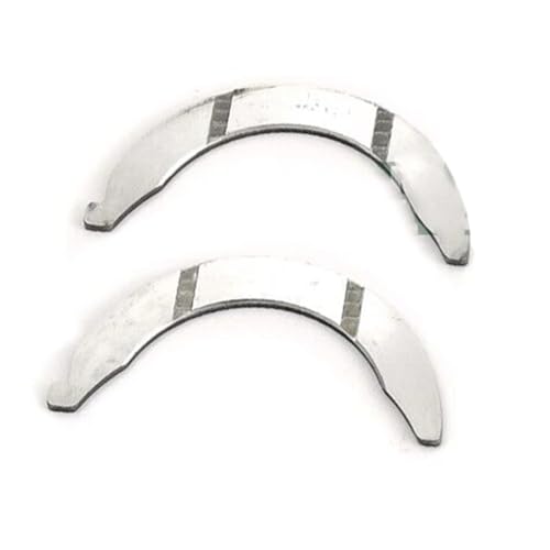 Arandelas Trust del cigüeñal N14 N18 para reparar holgura axial en R55 R56 1.6T