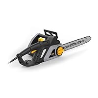 Alpina Elektro-Kettensäge