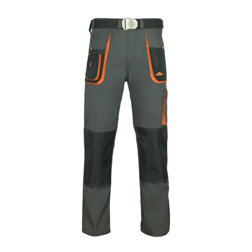 ART.MAS Arbeitshose Multifunktion Bundhose Cargo Handwerker 270g/m2,...