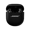 Bose New QuietComfort Ultra Earbuds (2nd Gen) - Wireless Noise Cancelling Earbuds with Mic, Immersive Audio, USB-C Charging, Up to 6 Hours Battery, IPX4 Rating, Black #4