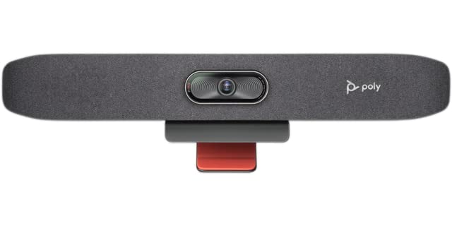Amazon.co.jp: 【国内正規品】Poly Studio R30 ビデオバー 842D2AA#ABJ