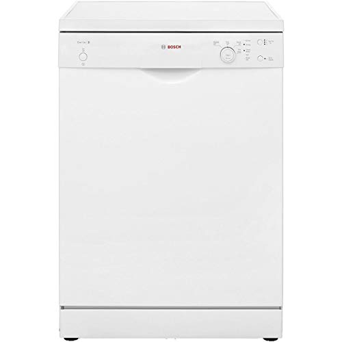 hoover slimline dishwasher review