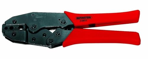 Bernstein 3-0611 Crimp Tool for BNC and TNC Coaxial Connectors