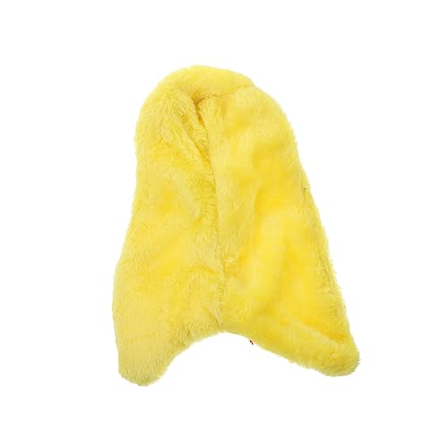 VANZACK 1 IEѕz t[X  P[W ̐Q IEgѕz tB[_ 傫ȃIE ȃybg̋Sn̗ǂxbh}bg oXPbg Yellow ʂ