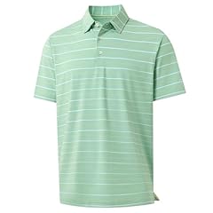 Light Green Stripe