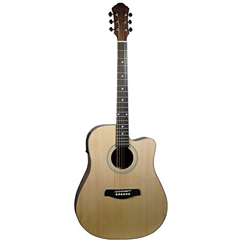 De Cuerdas, Musical Instruments guitarras sevillana Marca LA SEVILLANA (2)