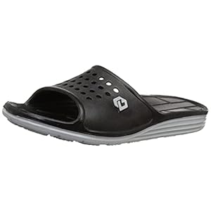 BATA mens Ramos Slipper