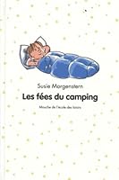 Les Fées du camping 2211087639 Book Cover