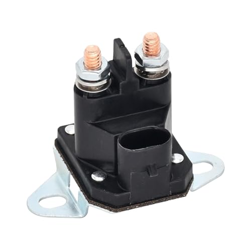 Compatible with Ariens/Gravely 04781700 Starter Solenoid for Ariens Gravely Zero