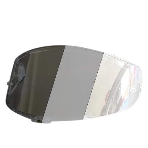 Visière photochromique AGV K6 K6S écran solaire automatique pour éviter les changements de visière