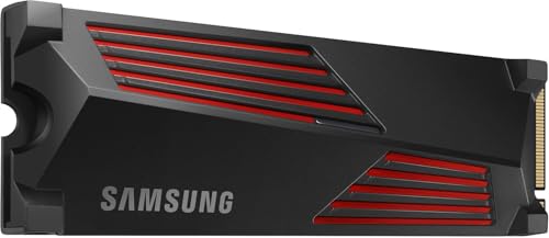 Samsung 990 PRO 2000 GB M.2 7450 MB/s Solid State Disk
