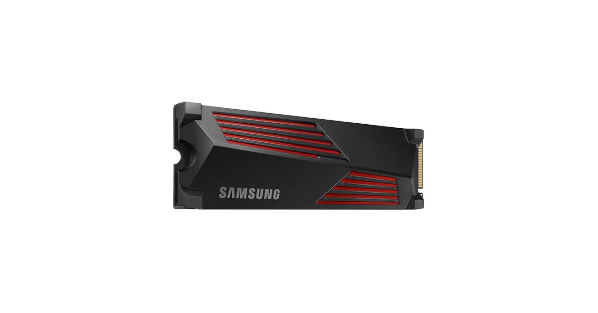 Amazon.com: Samsung 2TB 990 PRO with Heatsink PCIe Gen4 NVMe