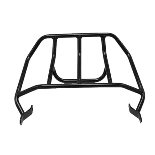 Porte-bagages moto arrière pour BMW K1600B 2018-2021 support de montage noir