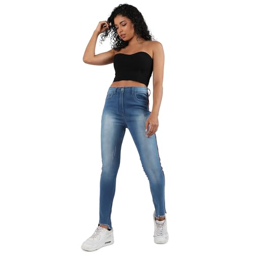 Image of PINACOLADA Women Jeans