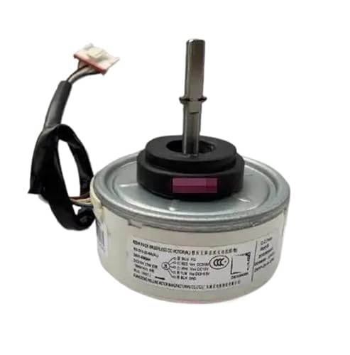 Moteur de ventilateur SIC-41CVJ-F127-2 et RD-310-25-8B-3 DC