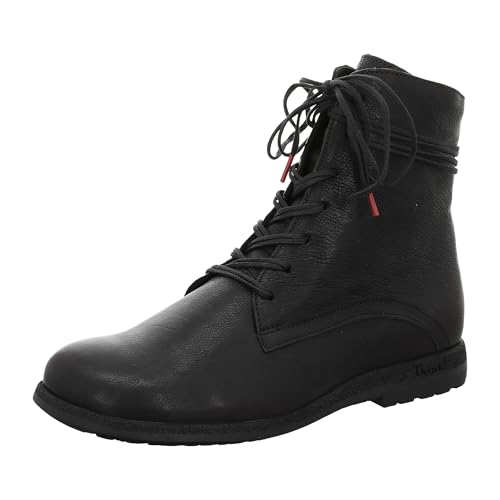 Bottine Think! Rento en cuir : la chaussure idéale pour vos balades urbaines