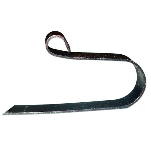 Replacement for fits IHS366 Lift All Control Rod Spring/Flat Hold-Down Spring Fits International