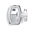 Gibraltar SC-TL2 Tom/ Floor Tom Mount 9.5Mm/10.5Mm