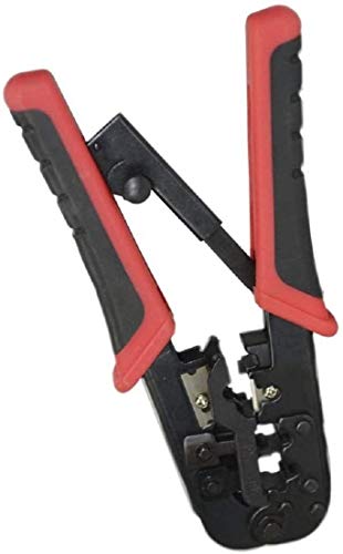 Alicate Crimpar Hikari Universal HK303