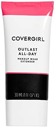 COVERGIRL Outlast All-Day Makeup Primer