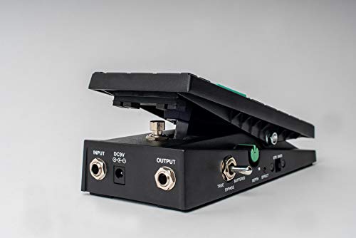 Ibanez WH10V3 Pédale pour guitare électrique - Les Beatles, Paul McCartney, John Lennon, RIngo Starr, George Harrison Ibanez WH10V3 Pédale pour guitare électrique – Image 5