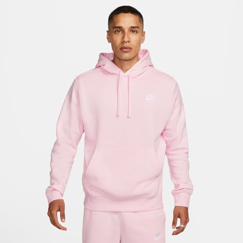 Image of NIKE Men's Pull Over Hoodie