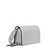 Calvin Klein Millie Triple Compartment Camera Bag Crossbody, Dove Grey, One Size