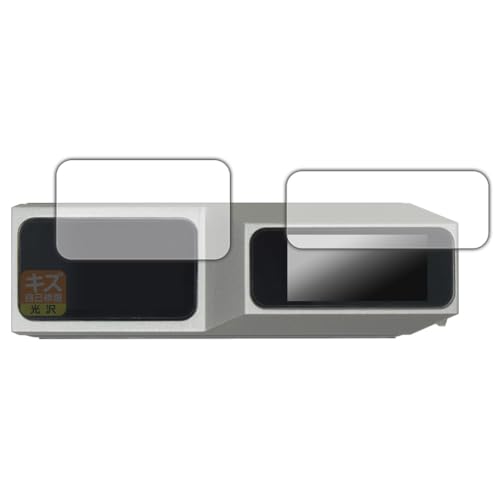 PDA�H�[ MUSE HiFi M6 Double �Ή� �L�Y���ȏC�� �ی� �t�B���� [�㕔���/�j�L�V�[�Ǒ��p] ���� ���{��