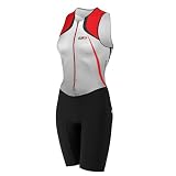 Louis Garneau Women's Tri Elite Course Suit