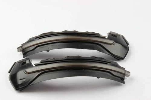 Clignotants dynamiques LED Audi A3 anti-erreur pour retroviseur 8V