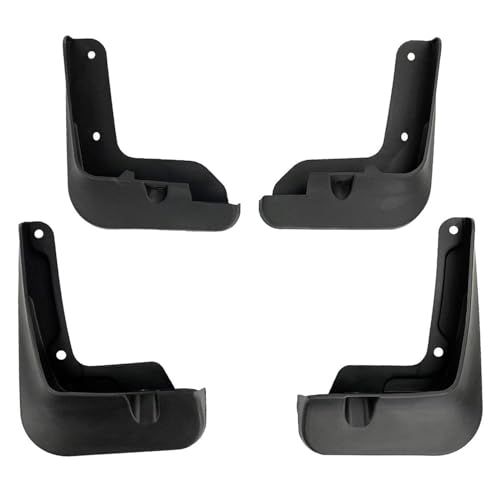 Bavettes Kia Forte protection boue et projections de route