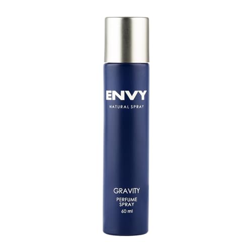 Envy Gravity Perfume – 60Ml | Long Lasting Perfume For Men