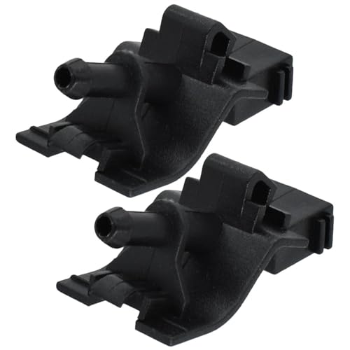 Buses de lave-glace robustes type E140 durables - 5