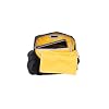 Mountainsmith Day Lumbar Pack - 13L Waist Pack for Hiking, Travel, Biking, Commuting - Black Forge