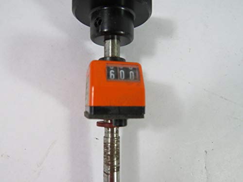 Siko DA02-0288 025-02-12/5-1-1 Digital Position Indicator