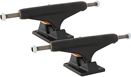 Independent Truck Company 144 Stage 11 Blackout Standard Skateboard Trucks