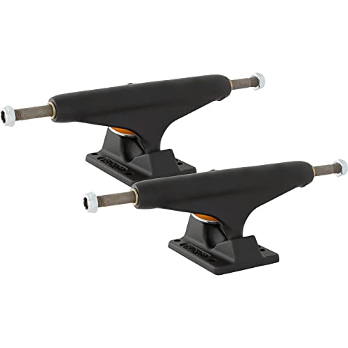 Independent Truck Company 144 Stage 11 Blackout Standard Skateboard Trucks #TOP8