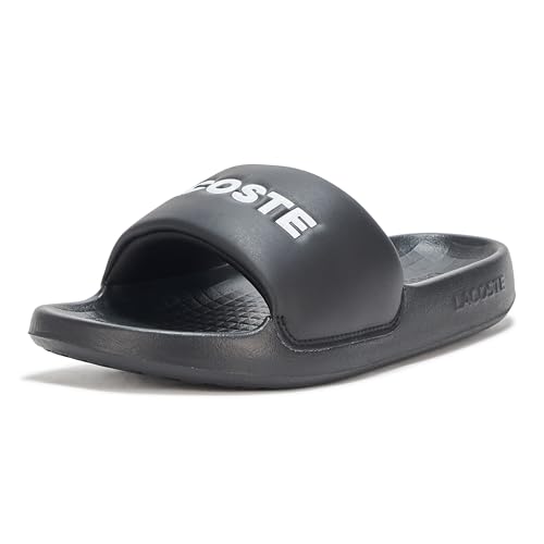 Image of Lacoste womens [公式] レディース Serve Slide 1.0 125 1 Cfa