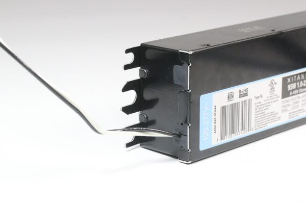 Kteb-140-1-Tp-Emi 1 Lamp F40t12 Electronic Ballast 120 Volt
