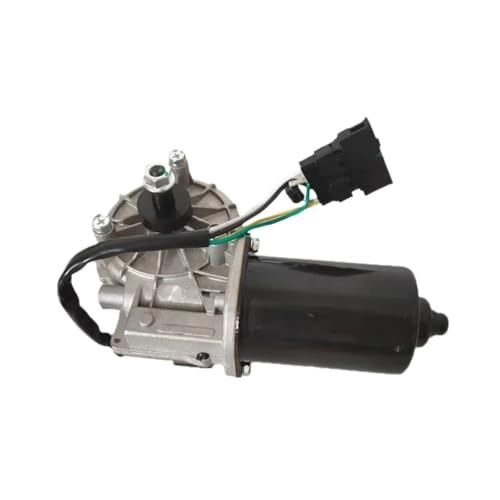 Moteur essuie-glace arrière à balayage fluide pour Benz W220 2208200742