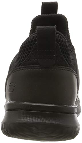 Image of Skechers Men's Delson Axton Sneaker